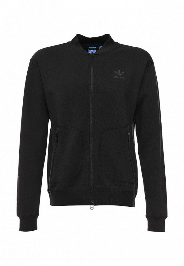 Олимпийка adidas Originals adidas Originals AD093EMQIK95 олимпийка adidas originals adidas originals ad093emunn77