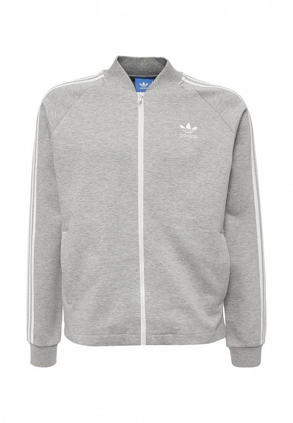 Олимпийка adidas Originals adidas Originals AD093EMQIL42 олимпийка adidas originals adidas originals ad093emunn77
