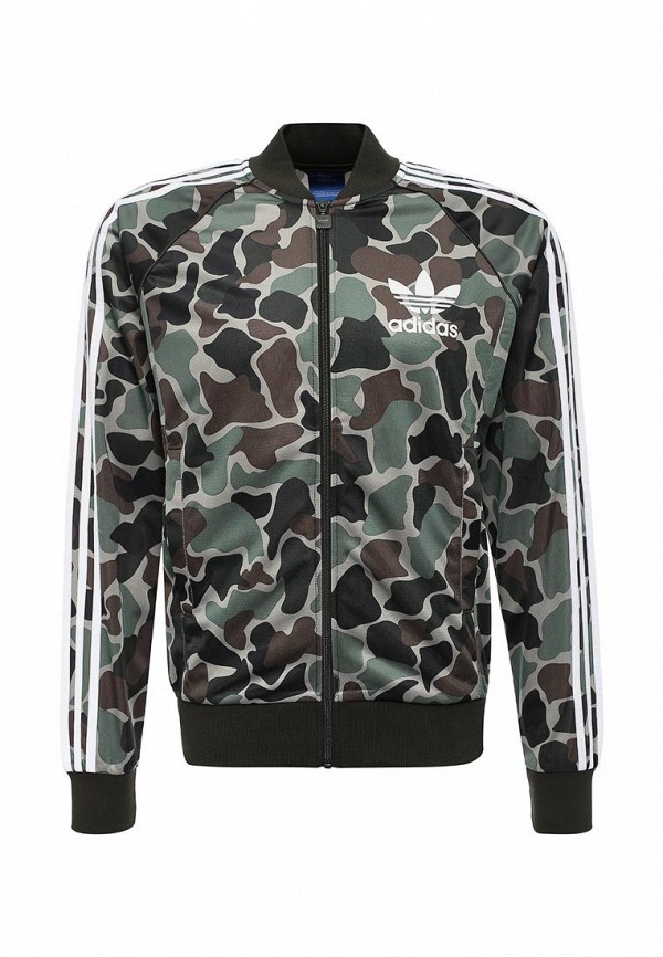 Олимпийка adidas Originals adidas Originals AD093EMUNN85 олимпийка adidas originals adidas originals ad093emunn77