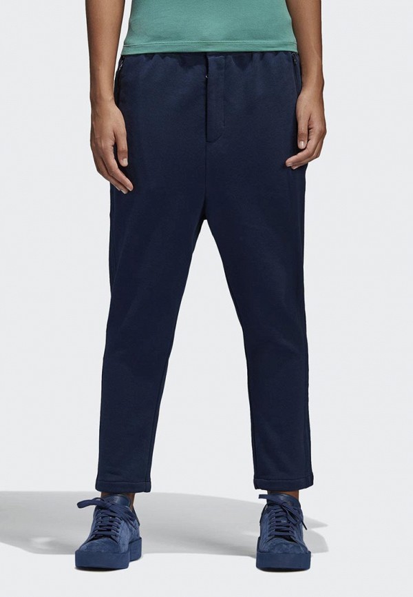 Брюки adidas Originals, Синий 
Брюки adidas Originals, Синий
