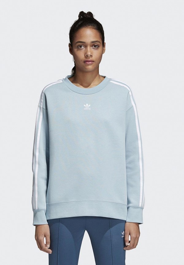 Свитшот adidas Originals CREW SWEATER
