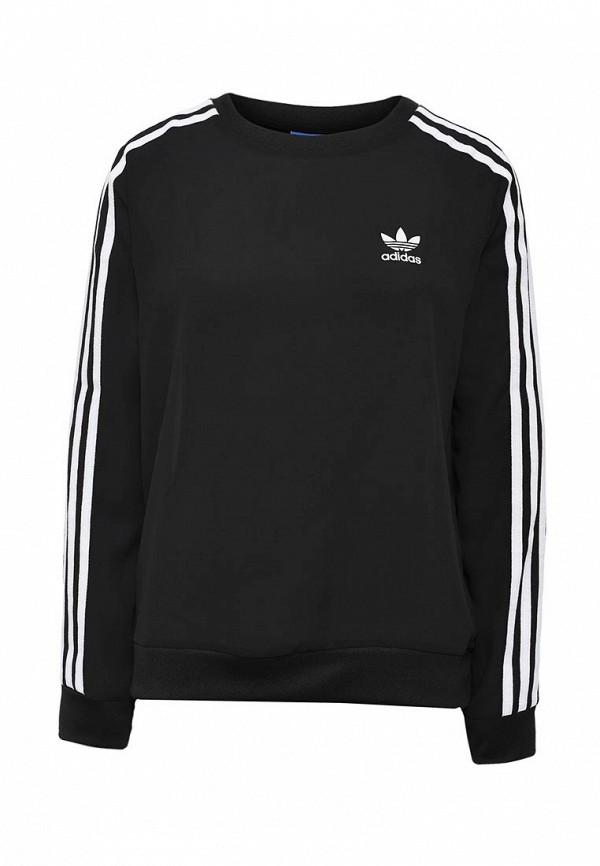 Свитшот adidas Originals 3STRIPES SWEAT