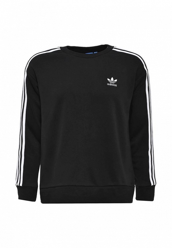 Свитшот adidas Originals 3STRIPES SWEAT