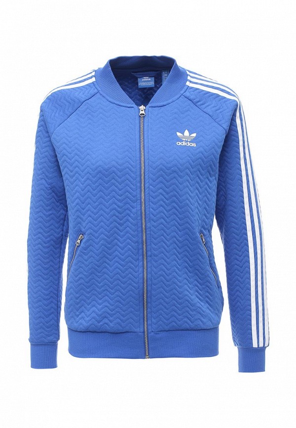 Олимпийка adidas Originals adidas Originals AD093EWQIN65 олимпийка adidas originals adidas originals ad093emunn77