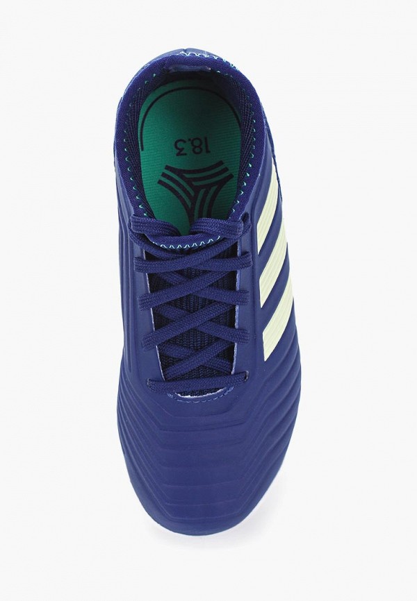 Бутсы зальные adidas