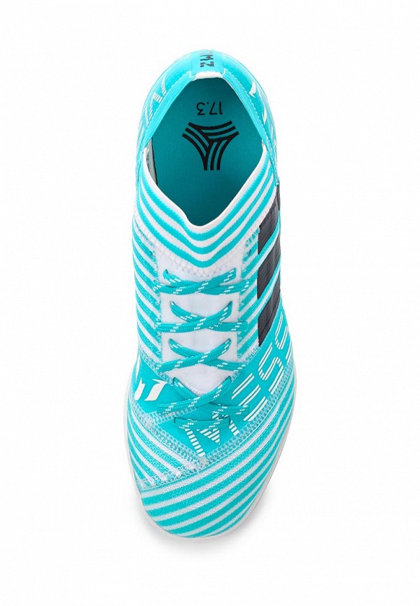 Бутсы зальные adidas Performance