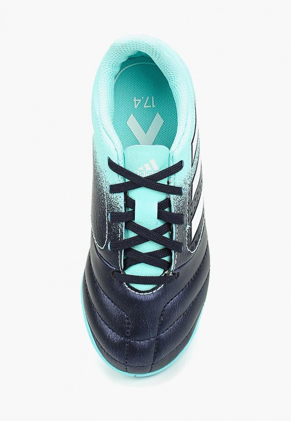 Бутсы зальные adidas