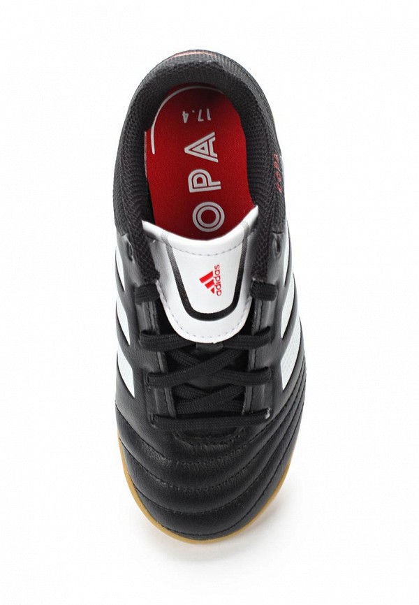 Бутсы зальные adidas Performance