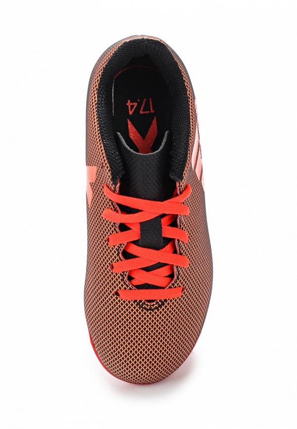 Бутсы зальные adidas Performance