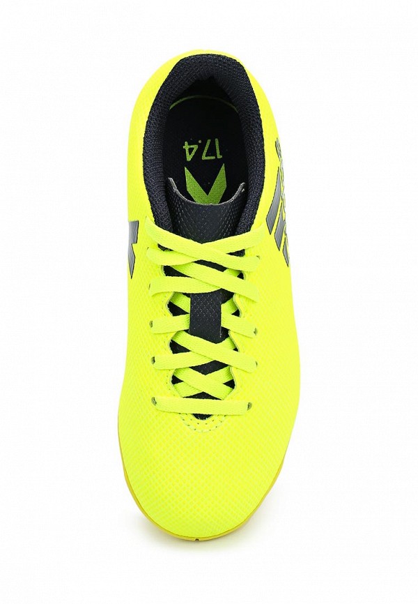 Бутсы зальные adidas Performance