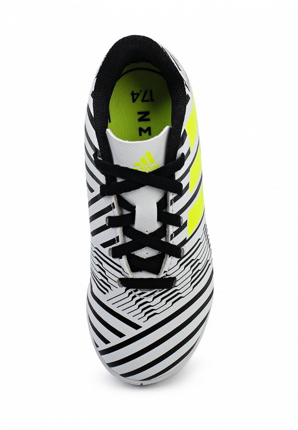 Бутсы зальные adidas Performance