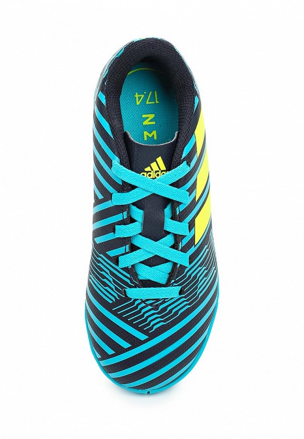 Бутсы зальные adidas Performance