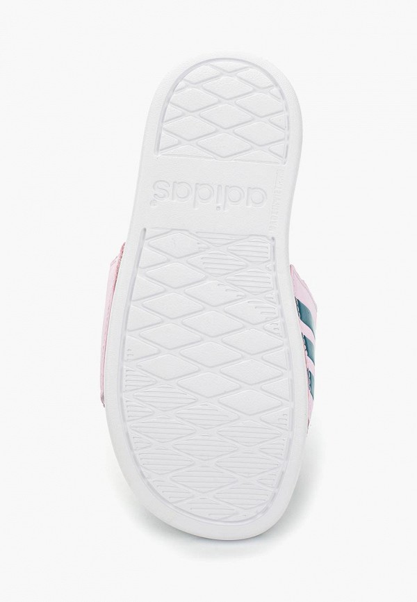 Сланцы adidas