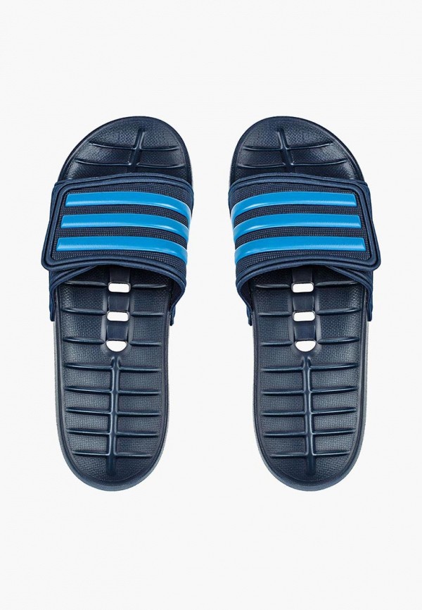 Сланцы adidas adidas AD094AMLWW64