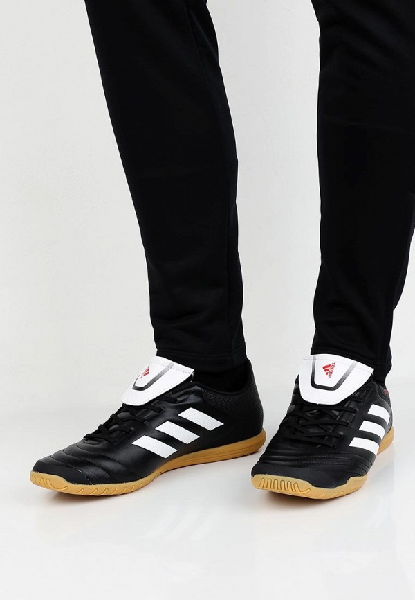Бутсы зальные adidas Performance