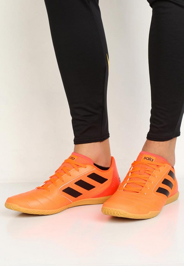 Бутсы зальные adidas Performance