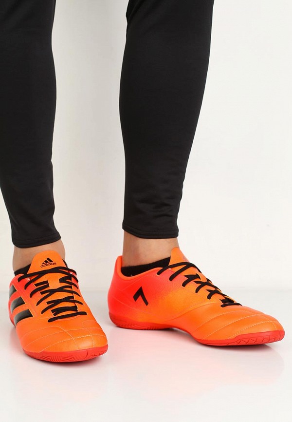 Бутсы зальные adidas Performance