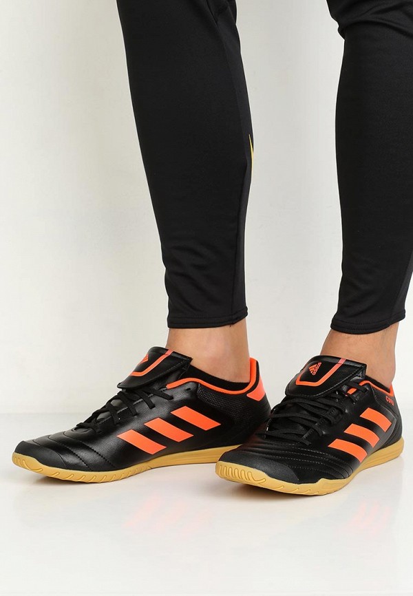 Бутсы зальные adidas Performance