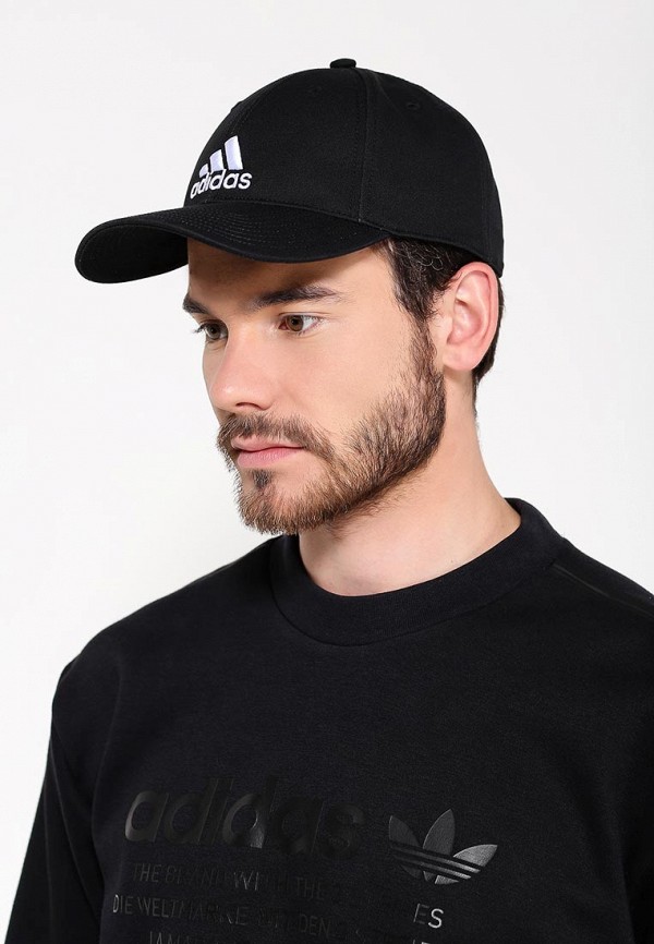 Бейсболка adidas