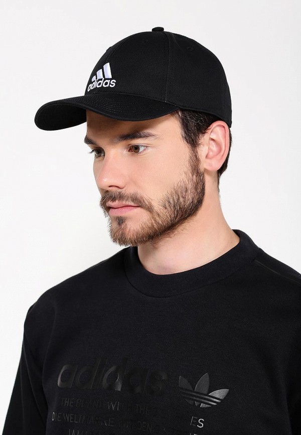 Бейсболка adidas