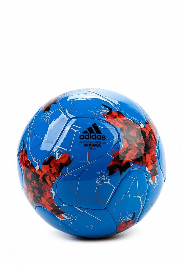 фото Мяч футбольный adidas Performance