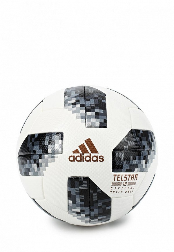 фото Мяч футбольный adidas