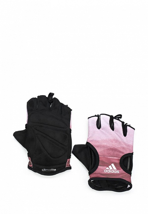 Перчатки для фитнеса Adidas 