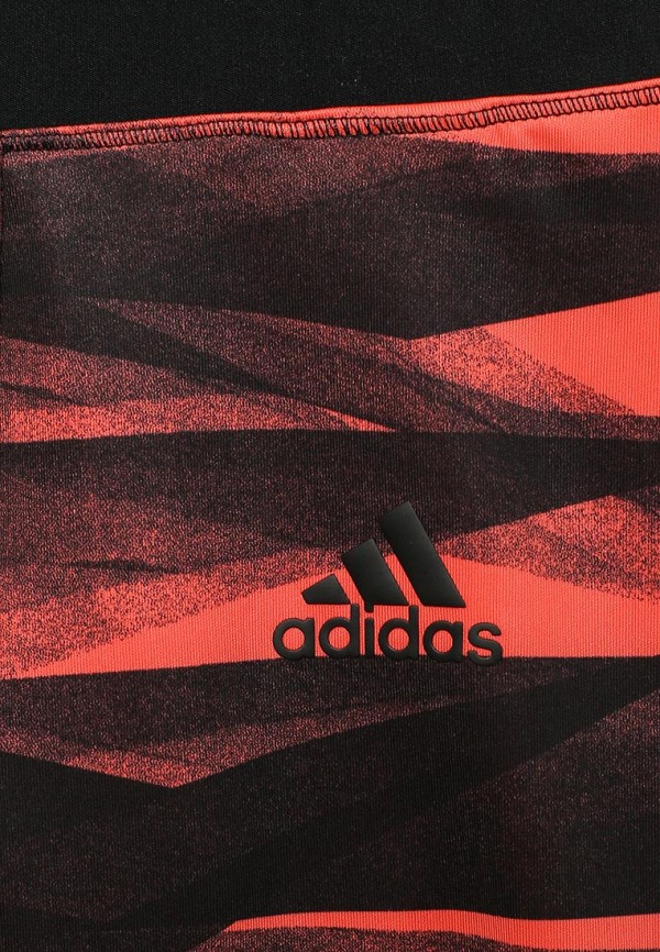 Тайтсы adidas Performance