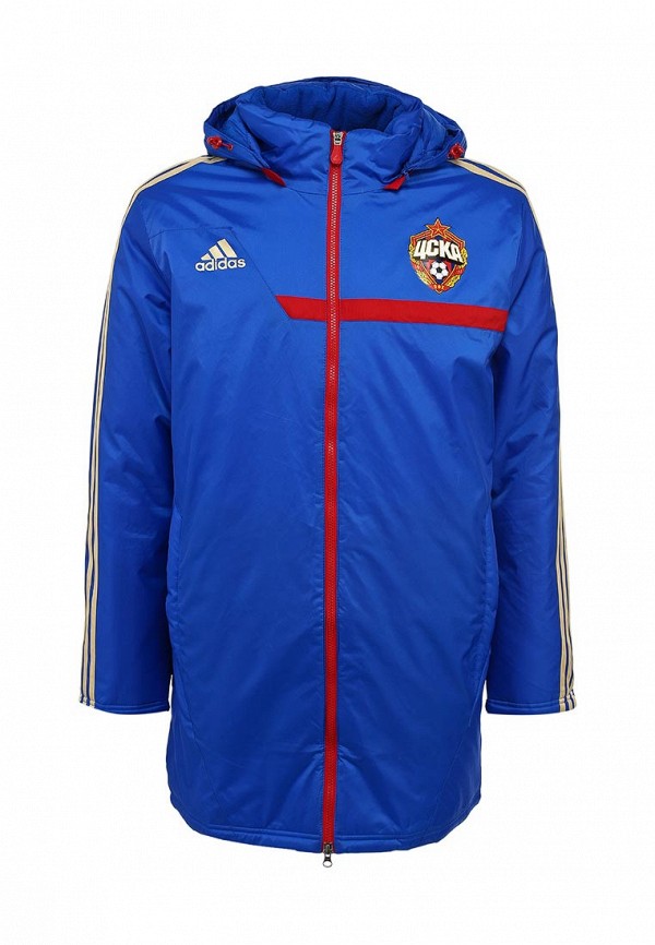 Куртка RFU adidas