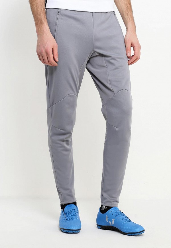 Брюки спортивные adidas adidas AD094EMQHV77