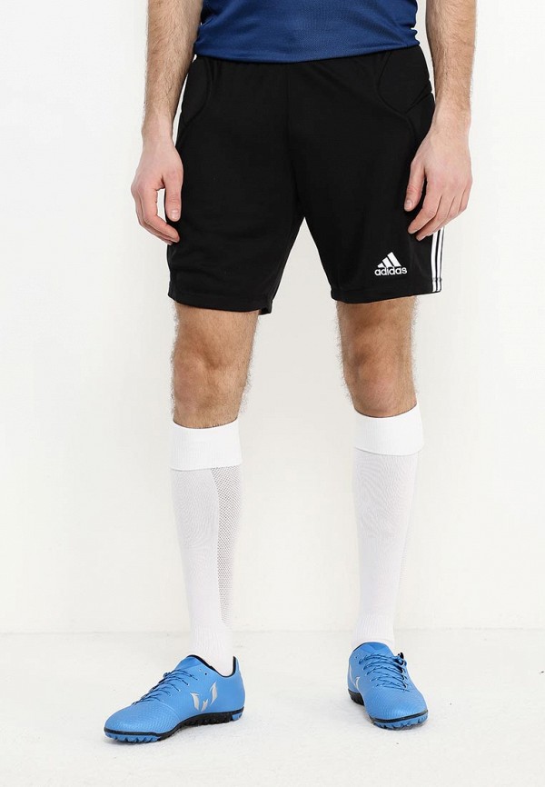 Шорты спортивные adidas adidas AD094EMQHZ46