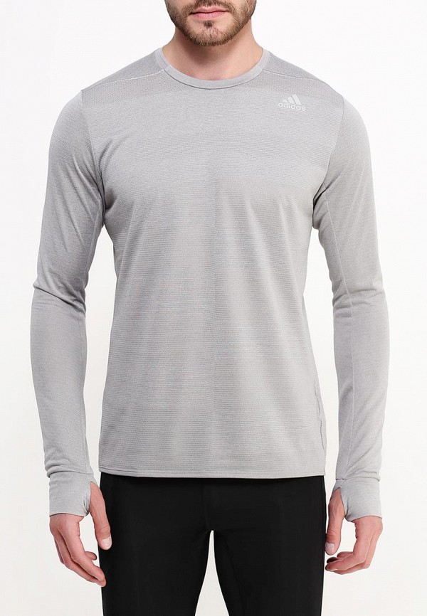 Лонгслив спортивный adidas adidas AD094EMQIH41
