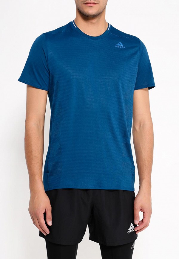 Футболка adidas