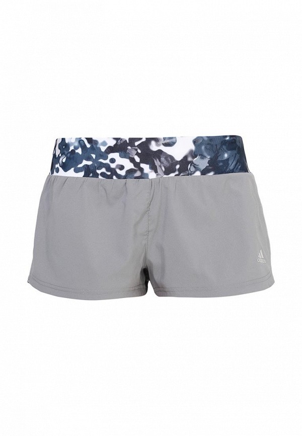 Шорты спортивные adidas adidas AD094EWHFB27