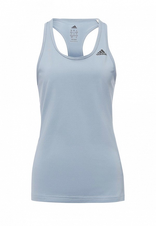 Майка спортивная adidas Performance adidas Performance AD094EWQII14