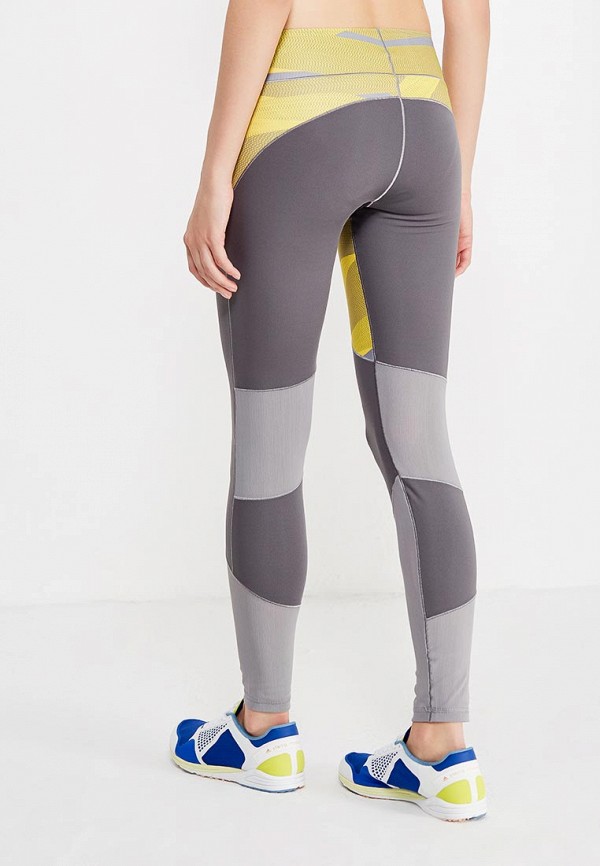 Тайтсы adidas Performance