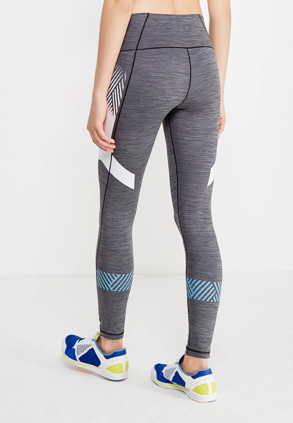 Тайтсы adidas Performance
