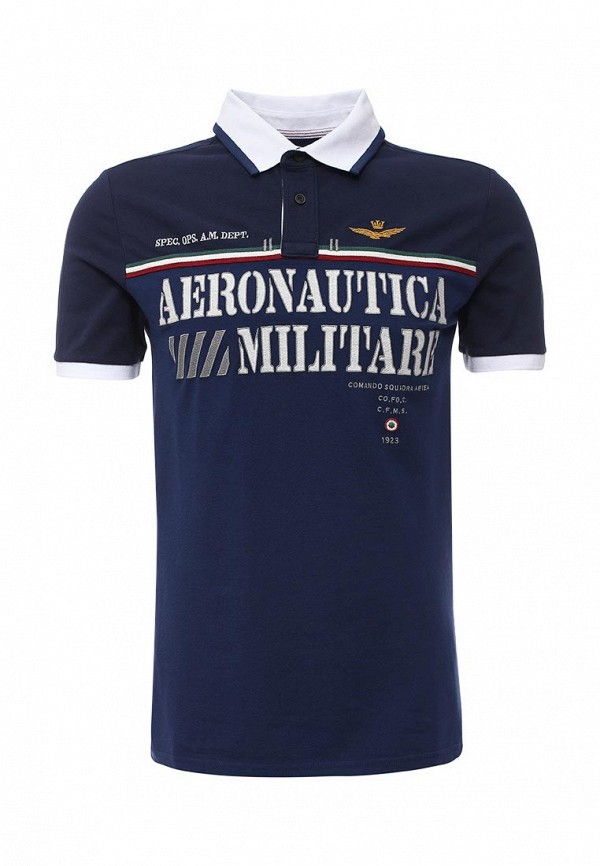 Поло Aeronautica Militare