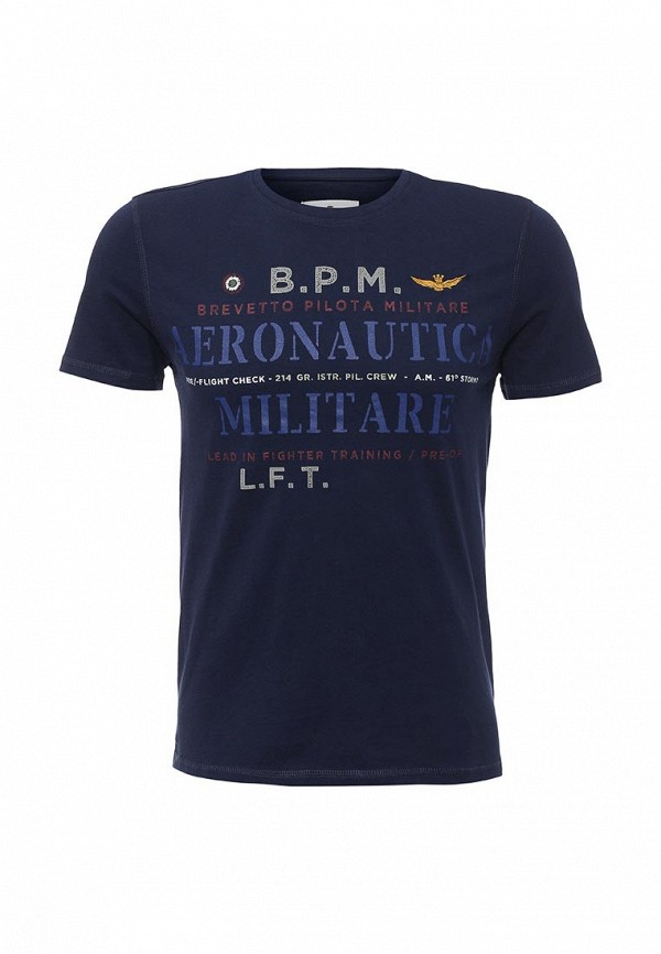 Футболка Aeronautica Militare