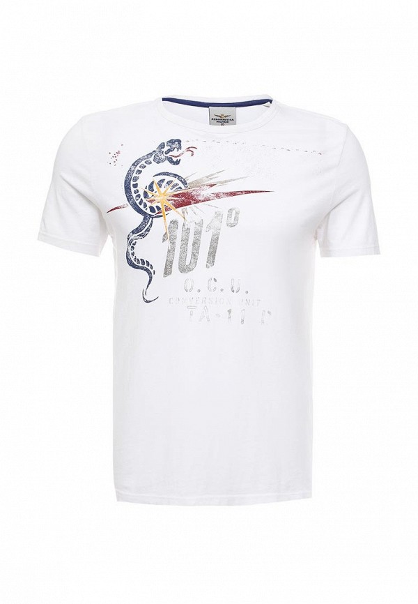 Футболка Aeronautica Militare