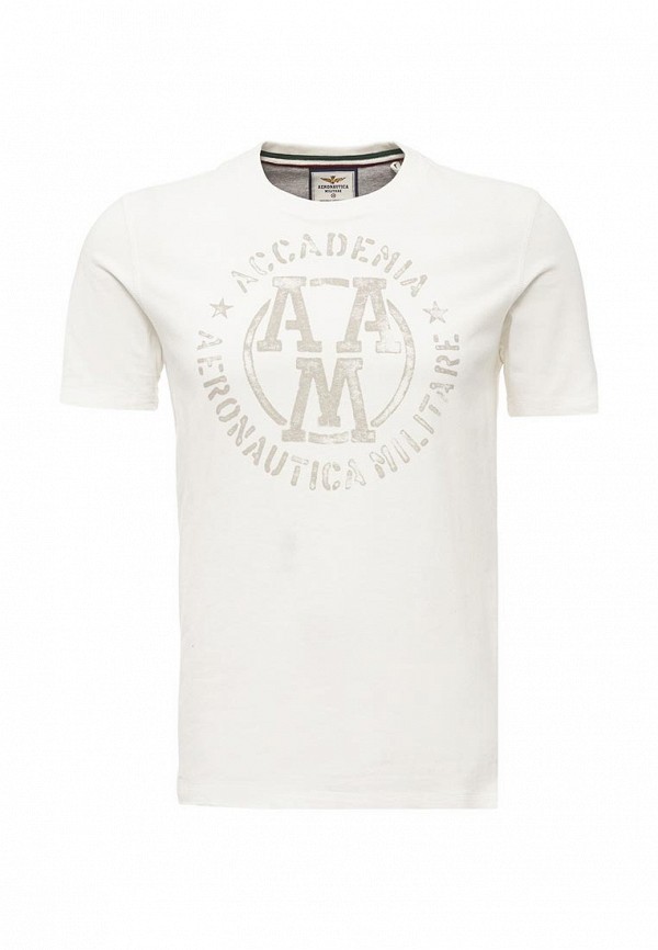 Футболка Aeronautica Militare