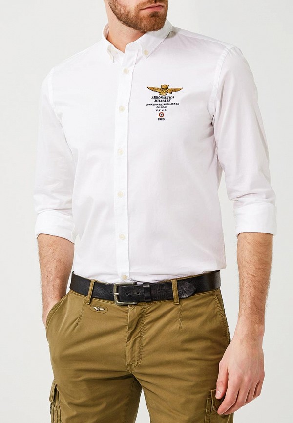 Рубашка Aeronautica Militare