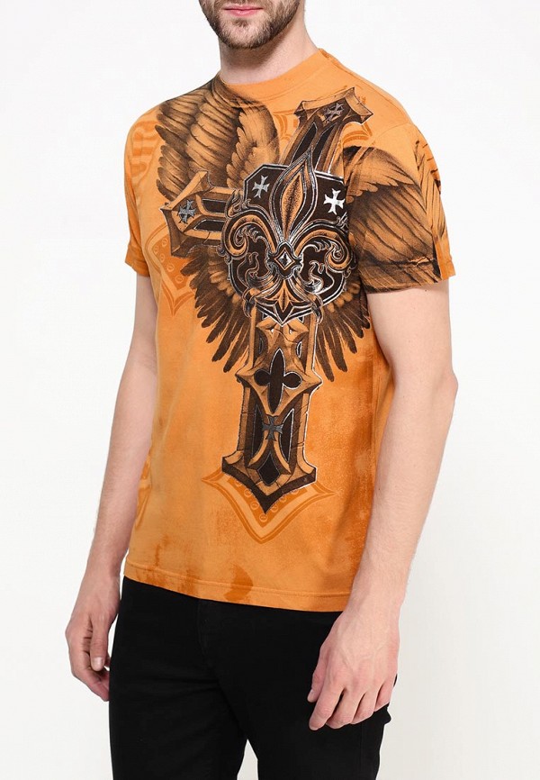 Affliction Футболки