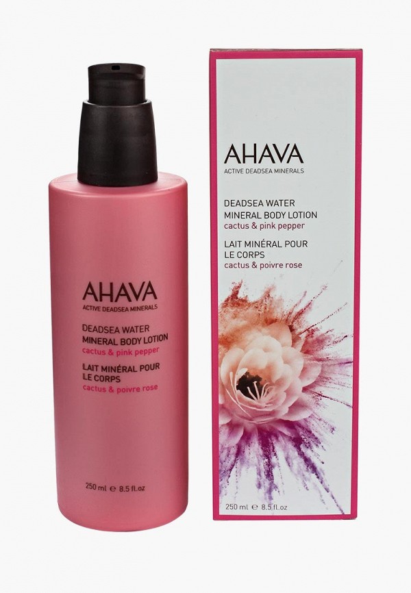 Крем для тела Ahava Ahava AH002LUSDW48