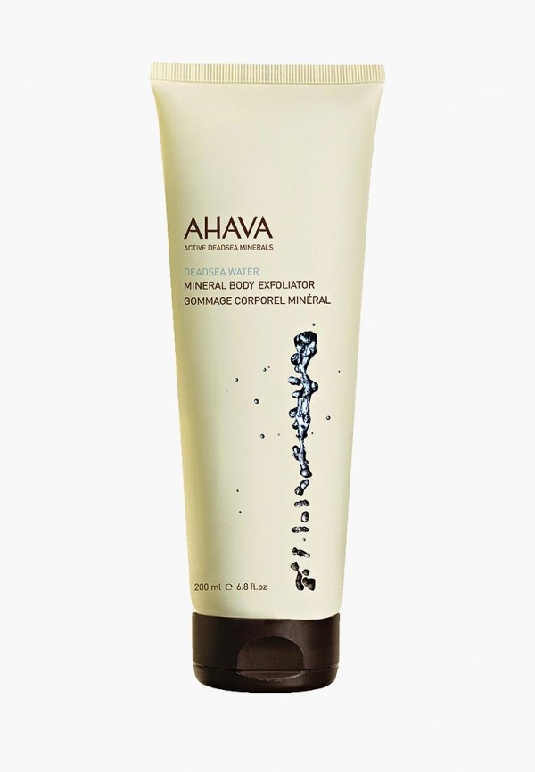 Скраб для тела Ahava Ahava AH002LUSDW50