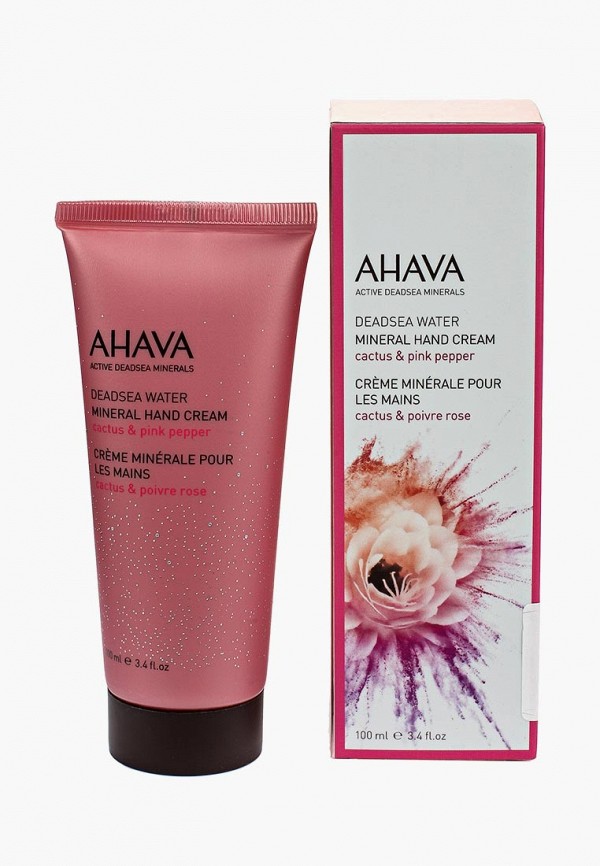 Крем для рук Ahava Ahava AH002LUSDW83