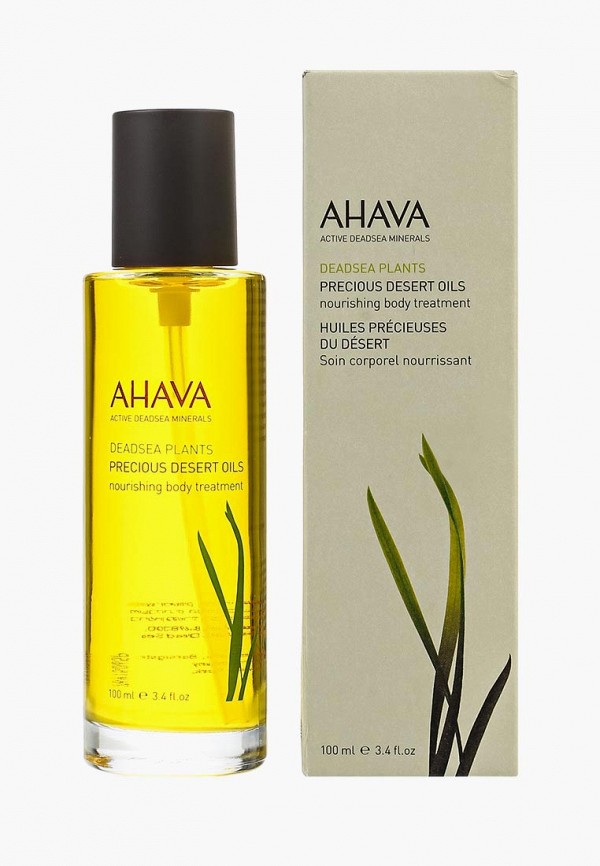 Масло для тела Ahava Ahava AH002LWSDW35