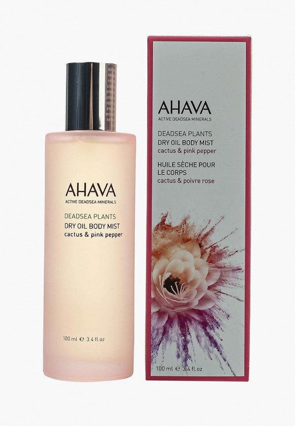 Масло для тела Ahava Ahava AH002LWSDW39