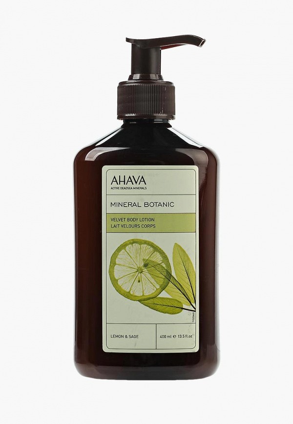 Крем для тела Ahava Ahava AH002LWSDW52