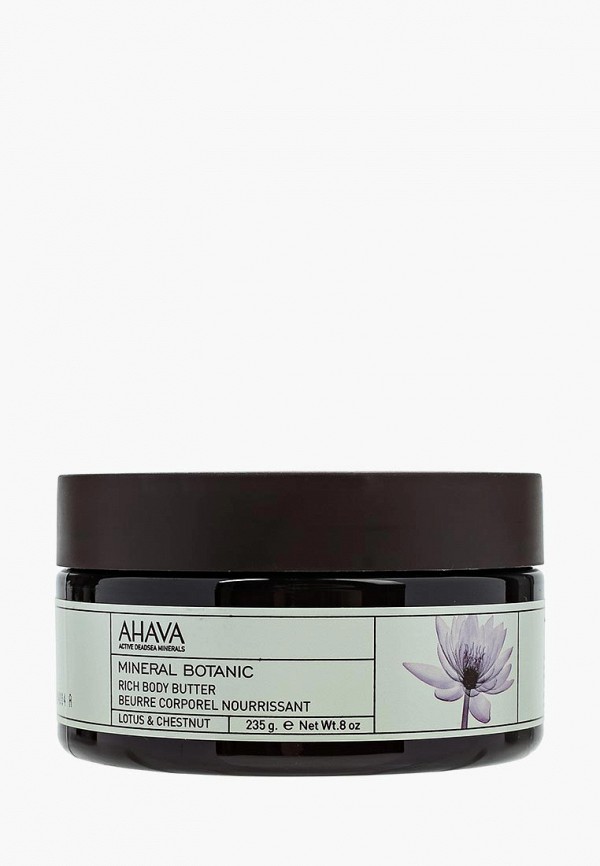 Масло для тела Ahava Ahava AH002LWSDW57
